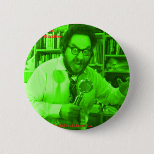 Prof. Heinrick Shlickbutz Phd. from Fast Karl show Button