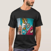 DIDIER RAOULT T Shirt Zazzle