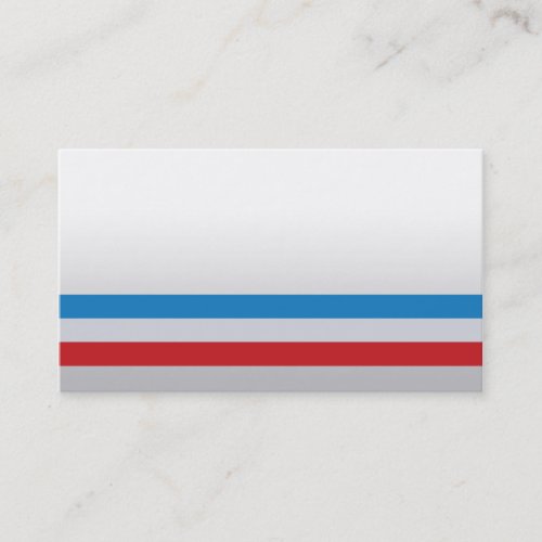 professinal elegant business card template