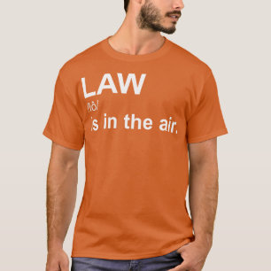 Profession Lawyer Lawyers Jura Students Lawyer 1 T-Shirt