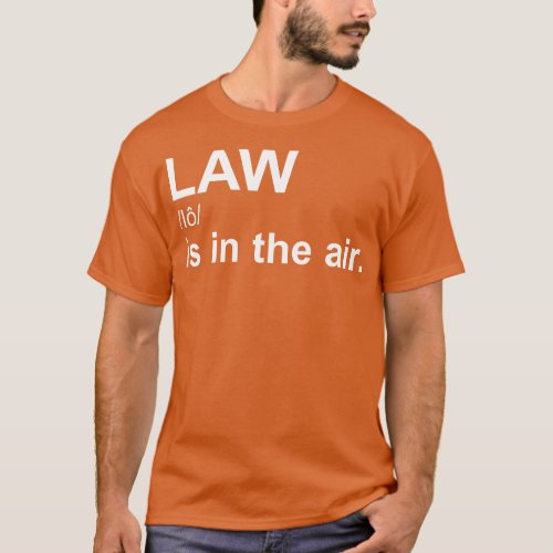 Profession Lawyer Lawyers Jura Students Lawyer 1 T_Shirt