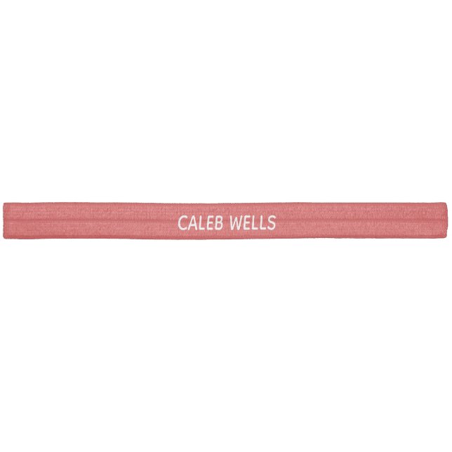 Profession Plain Simple Attractive Elastic Hair Tie (Unwrapped)