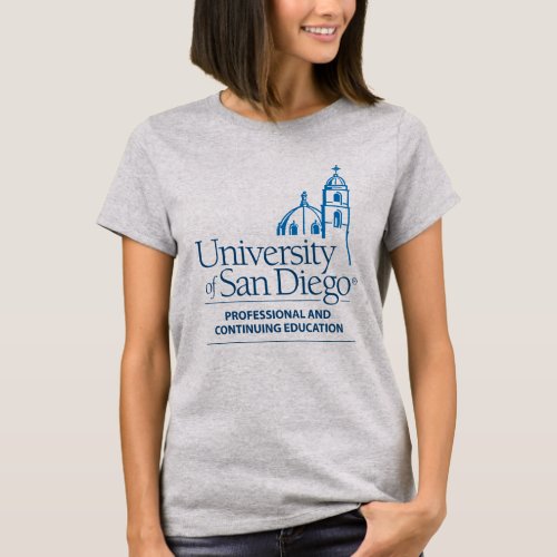 Professional and Continuing Education T_Shirt
