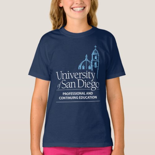 Professional and Continuing Education T_Shirt