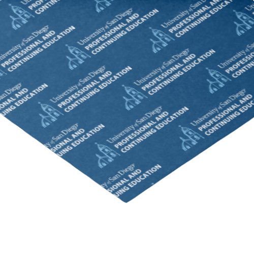 Professional and Continuing Education Tissue Paper