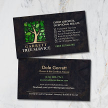 Professional Arborist Tree Surgeon Services