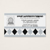 professional argyle (Front)