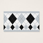 professional argyle (Back)