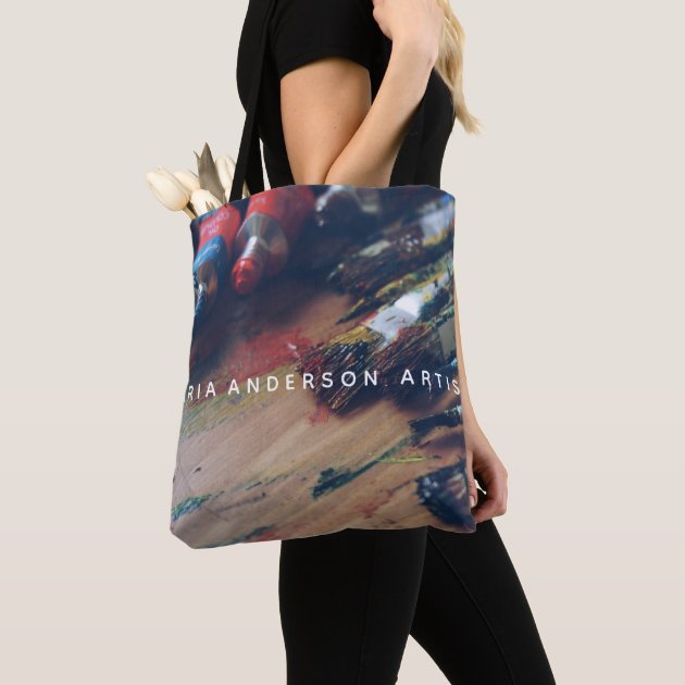 professional tote bag