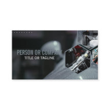 Professional Auto Detailing Logo Mobile Car Wash