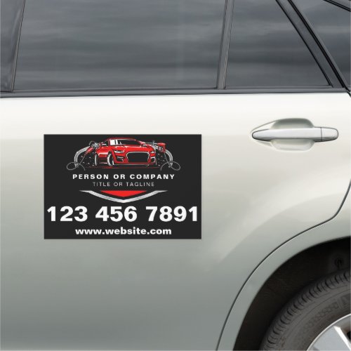 Car Magnet