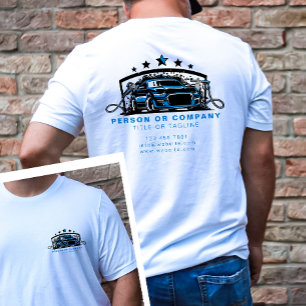Car Wash T-Shirts & T-Shirt Designs | Zazzle