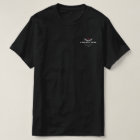 Professional Auto Repair Logo Black Red Mechanic
