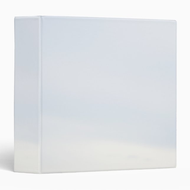 Professional avery signature binder (Front/Spine)