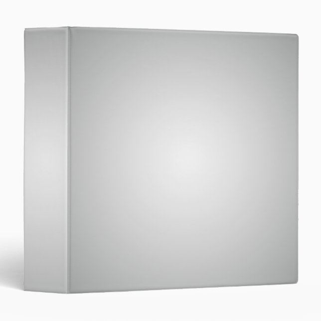 Professional avery signature binder (Front/Spine)