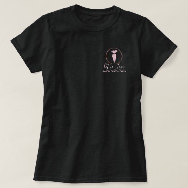 Professional Bakery T-Shirt