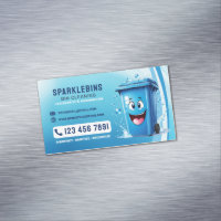 Professional Bin Cleaning Services 