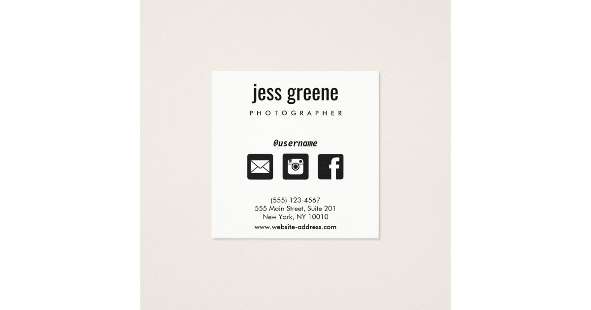 Social Media Icons For Business Cards / Pink Social Media Icons Social Media Graphics Blog Buttons ... / The dots could also read as stitches, making this a great option for websites selling crafty or handmade items.