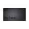Professional Black Out Dog Training Business Card