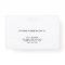 Professional Blue Company Logo Employee Photo ID