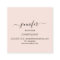 Professional Boutique Shop Beauty Rose Holographif