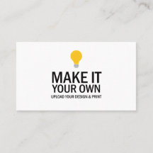 Professional Business Branding Custom Your Logo