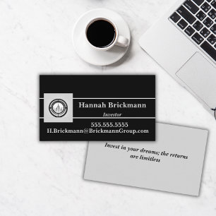Professional Business Business Card