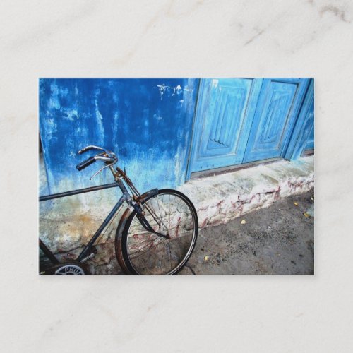 Professional Business Card