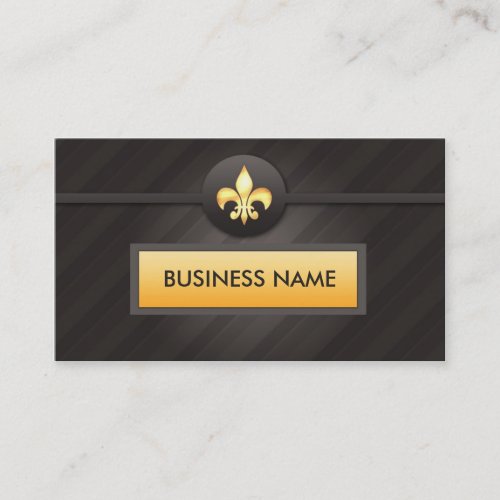 Professional Business Card Templates
