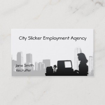 Professional Business Card by StarStock at Zazzle