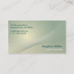 Professional Business Card at Zazzle