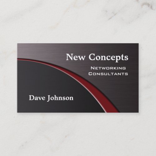 Professional Business Card Templates