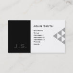 Professional Business Card 1 at Zazzle