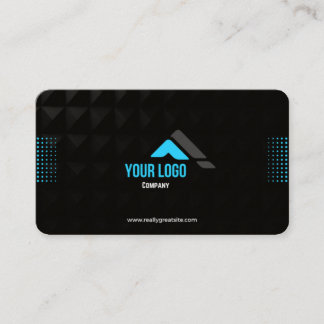 Professional business card Design
