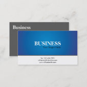 Professional - Business Cards (Front/Back)