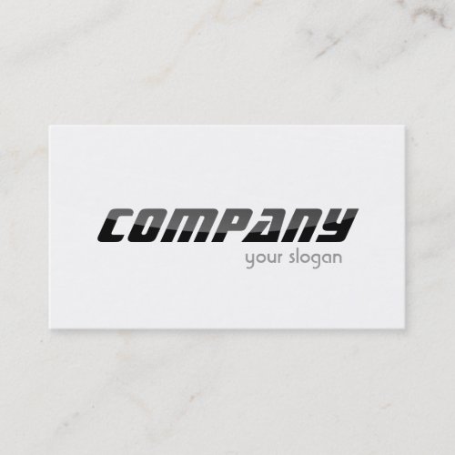 Professional - business cards