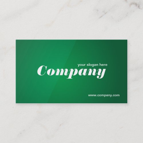 Professional - Business Cards