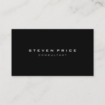 Professional - Business Cards by Creativefactory at Zazzle