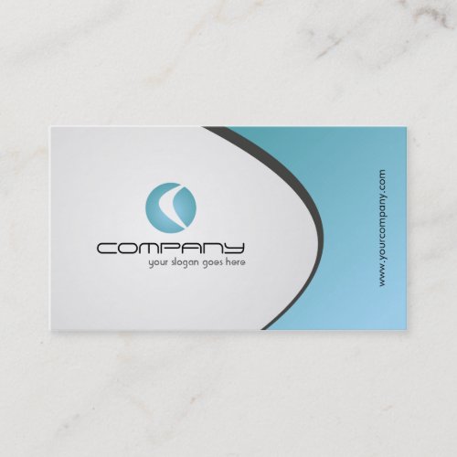 Professional Business Cards