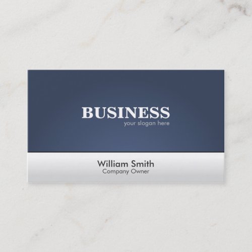 Professional - Business Cards
