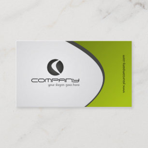 Professional Business Cards