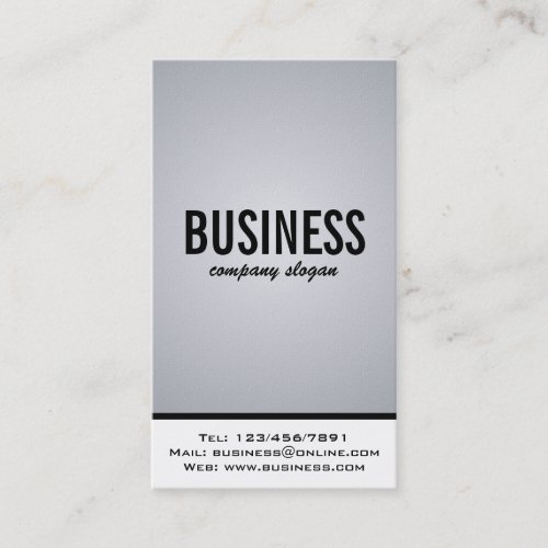 Professional - Business Cards