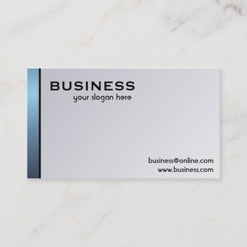 Professional - Business Cards