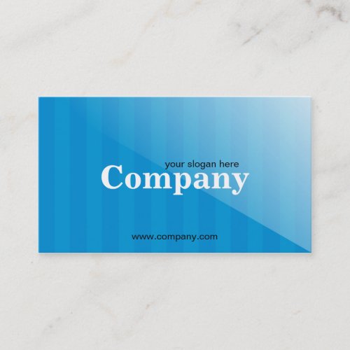 Professional - Business Cards