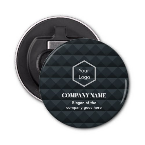 Professional Business Company Corporate Logo Bottle Opener