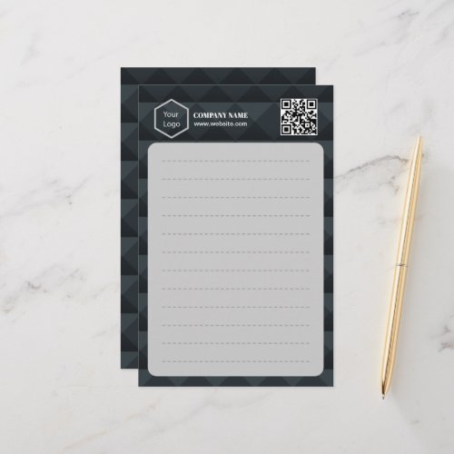 Professional Business Company Corporate Stationery