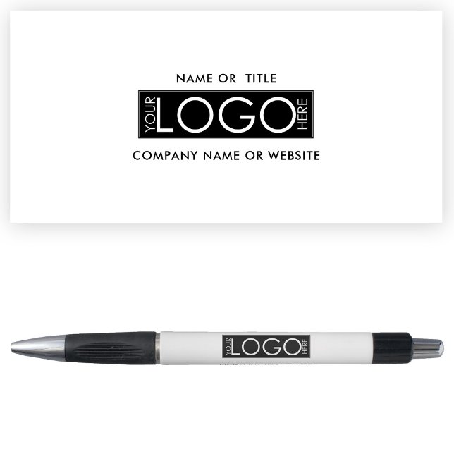 Professional Business Logo Name Title Company Pen (Professional Business Logo Name Title Company Pen)