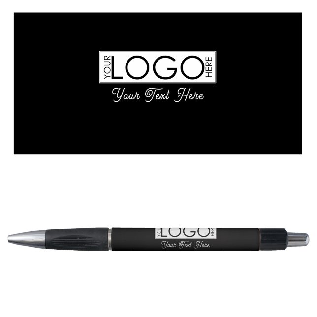 Professional Business Logo Retro Script Text Pen (Professional Business Logo Retro Script Text Pen)