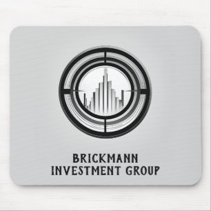 Professional Business Mouse Pad