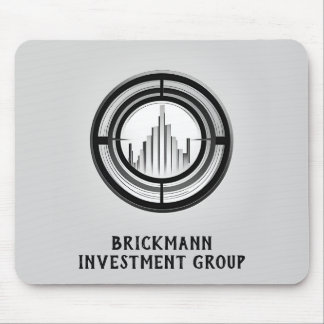 Professional Business Mouse Pad